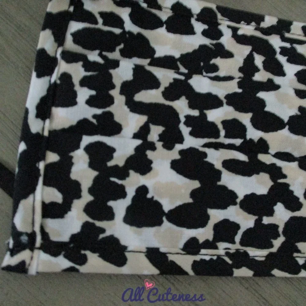 Cloth Face Mask (NWOT)